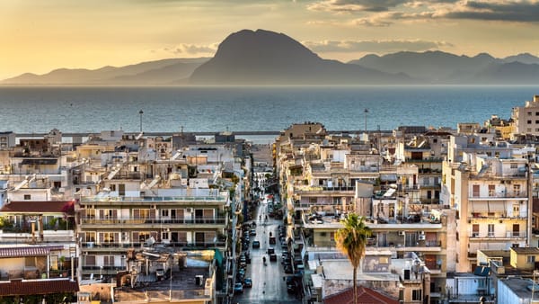 Reference: Open Mall Πάτρας, παρακολούθηση στάθμης ημιυπόγειων κάδων σε πραγματικό χρόνο